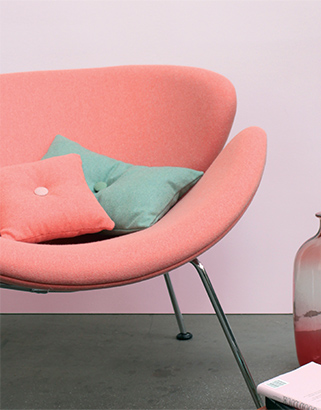 Chamatex - Textile designer, manufacturer and producer