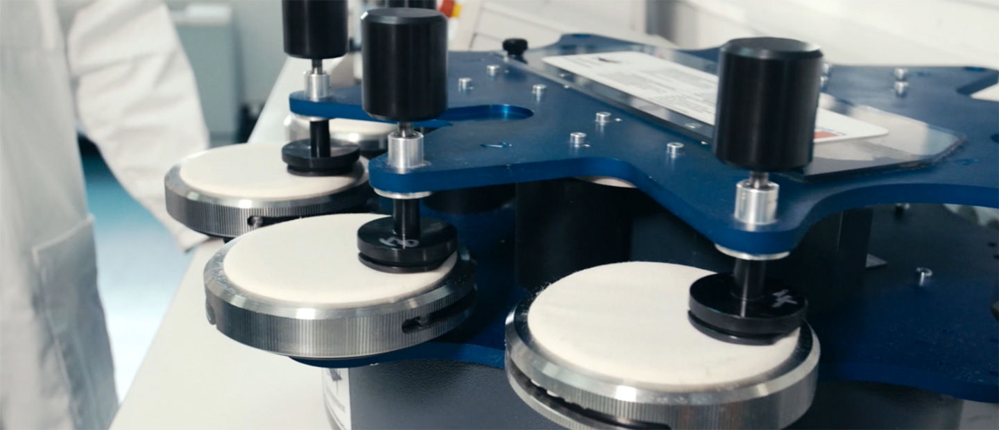 Chamatex - Textile designer, manufacturer and producer