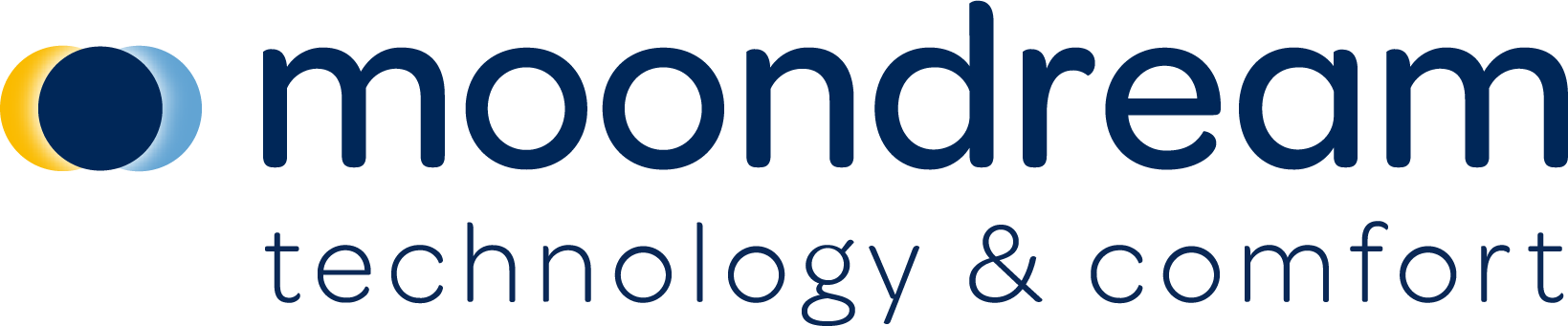 Moondream - Technology & comfort