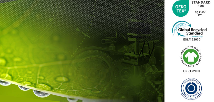 Chamatex - Textile designer, manufacturer and producer