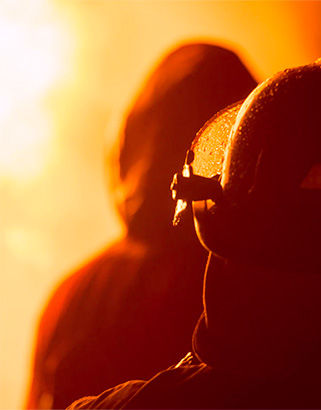 Chamatex - Textile designer, manufacturer and producer