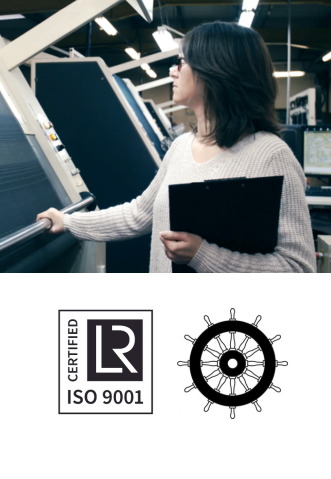 Chamatex - Textile designer, manufacturer and producer