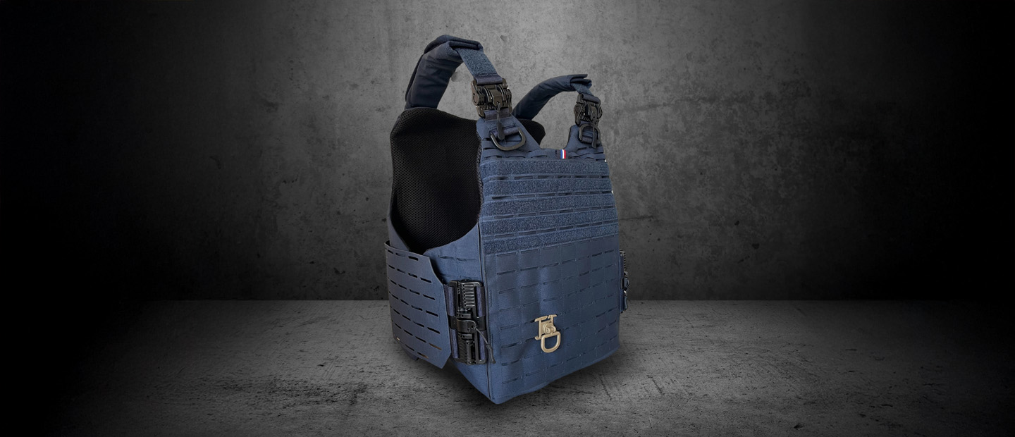 Chamatex -  Suspendor® : Patented Textile Technology
for tomorrow’s load carriers.
